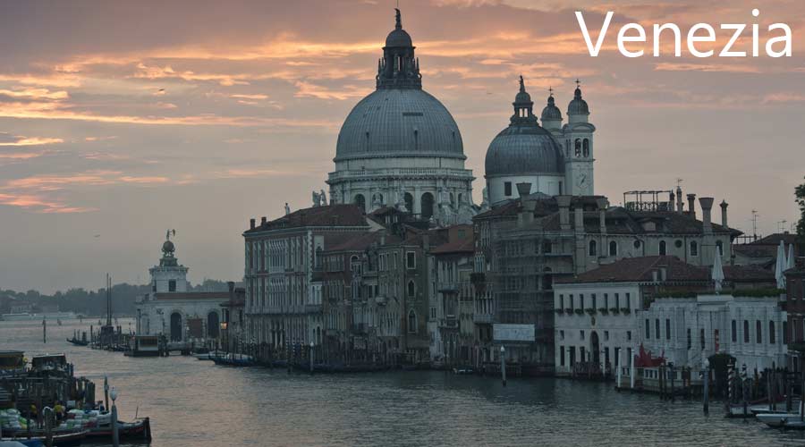 Venezia